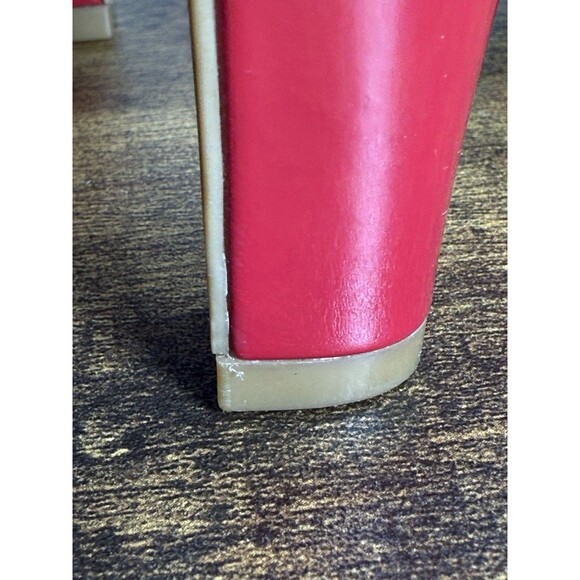 Giani Bernini Velmah Memory Foam Mary Jane Pumps Size 6M - Picture 13 of 14